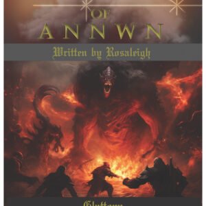 "The Dawn of Annwn" Gluttony One-Shot Demo